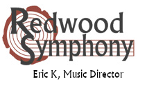 Redwood Symphony